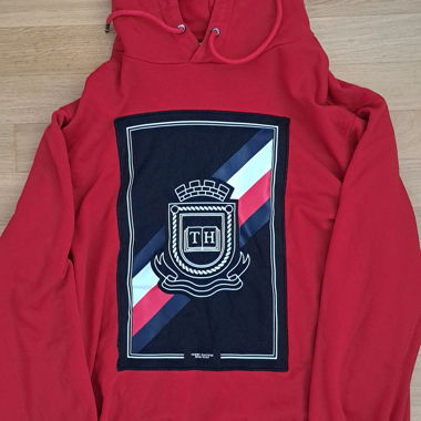 Hoodie Tommy Hilfiger XL