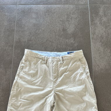 Ralph Lauren beige pants