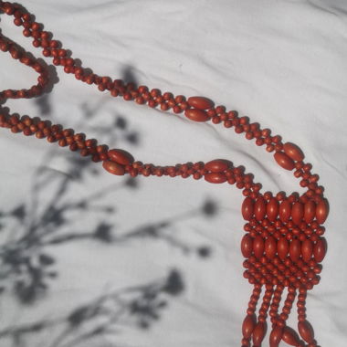 Collana / Collier