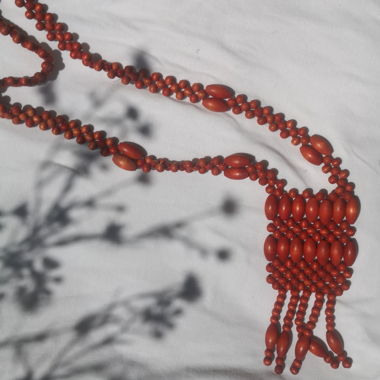 Halskette / Collier