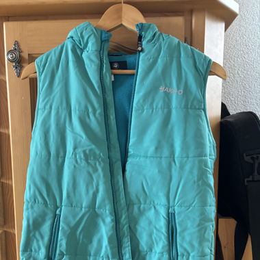 Gilet