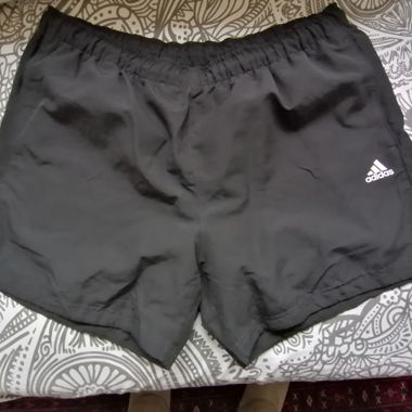 Adidas Sports Shorts 2XL