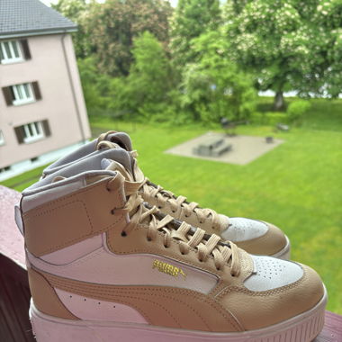 Puma Sneaker