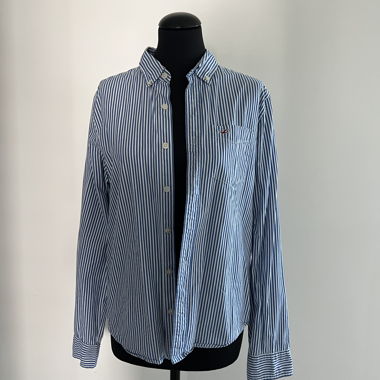 Hollister Men's Shirt, Size S