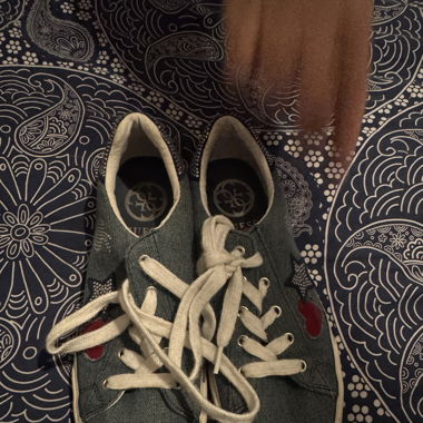 Chaussures Guess