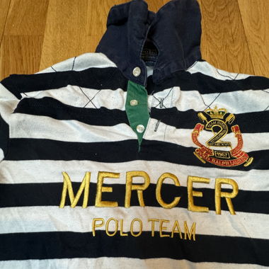 Ralph Lauren Polosweatshirt 