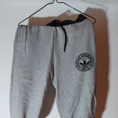 3/4 Trainerhose Adidas