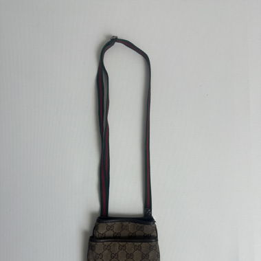 Gucci Umhängetasche klein