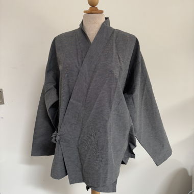 Kimono-Bluse 
