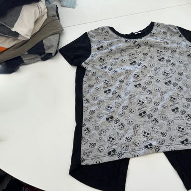 Cooles Emoji T-Shirt Iconic Brand