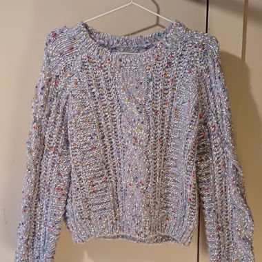 Strickpullover