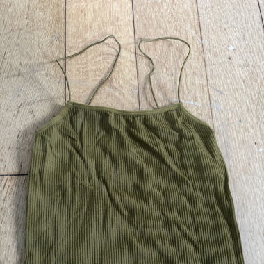 Croptop