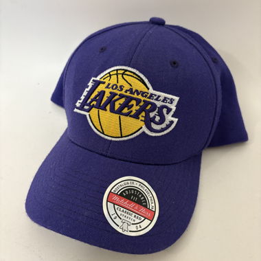 Casquette Los Angeles Lakers