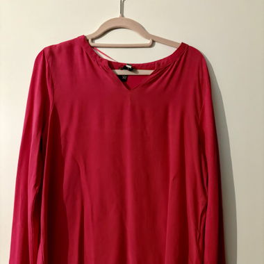 Bluse Gr. 36/S
