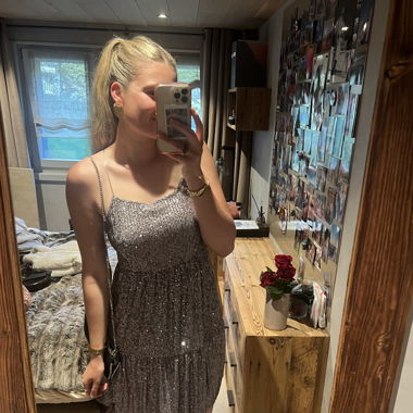 Sparkle dress