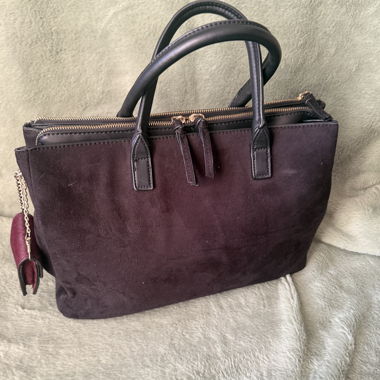 Sac à main/ordinateur