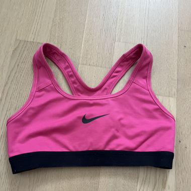Nike sport bh