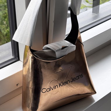 Calvin Klein Jeans Shoulder Bag