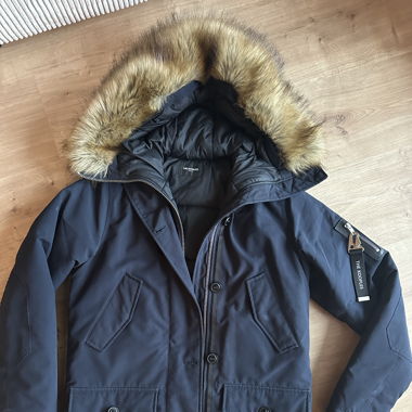 Doudoune hivernal THE KOOPLES