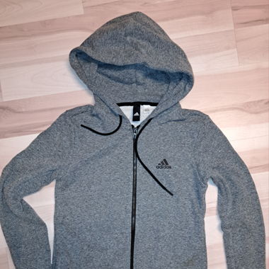 Adidas Jacke Grösse S