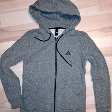 Adidas Jacke Grösse S