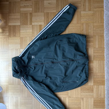 Adidas Regenjacke