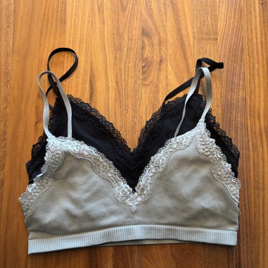 Bra set