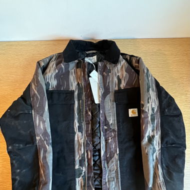 Carhartt jacket