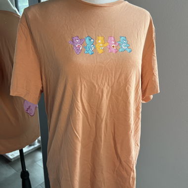 T-Shirt H&M Care Bears