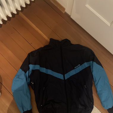 Vintage Adidas Jacke 