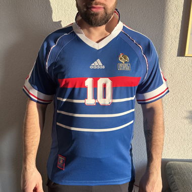 Maillot de Foot