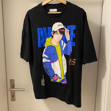 Anime T-Shirt Akihabara