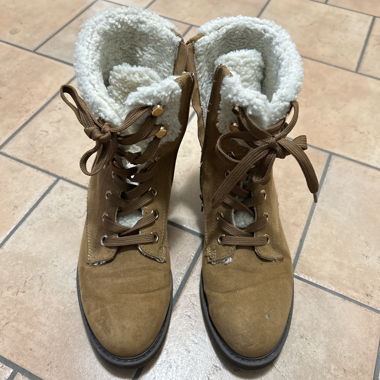 Landrover Winterstiefel