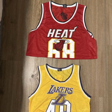 Chicago bulls und lakers top