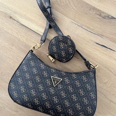 Sac bandoulière GUESS