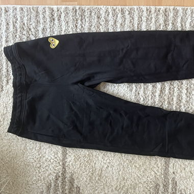 PLAY COMME des GARÇONS