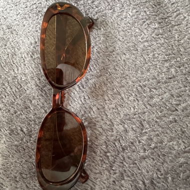 Sonnenbrille