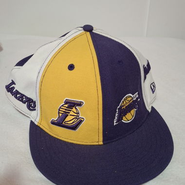 Casquette Los Angeles Lakers New Era