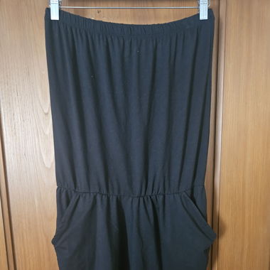Short Jumpsuit