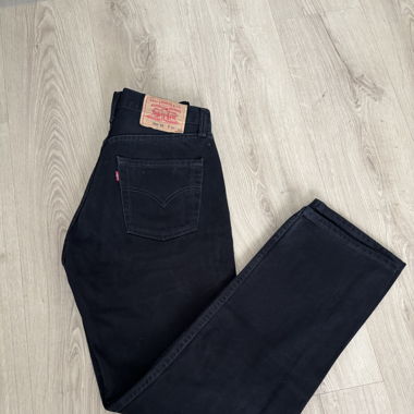 Pantalon vintage Levis 590