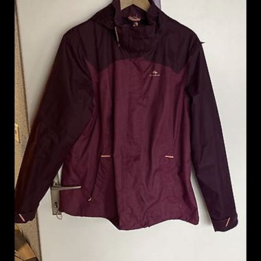 Regenjacke