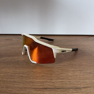 Occhiale da sole sportivo 100%
