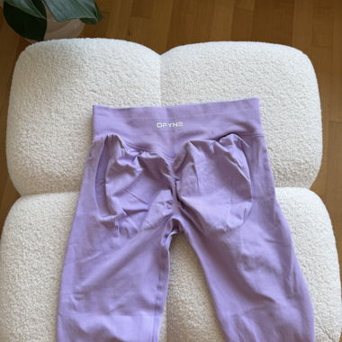 Violettes Leggings DFYNE