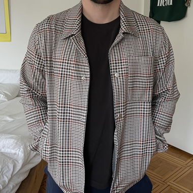 Zara Jacke