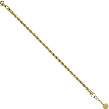 Roped up Bracelet