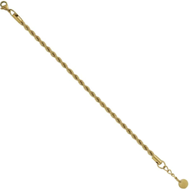 Roped up Bracelet