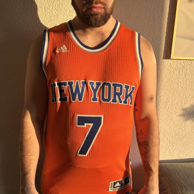 Maillot de Basket