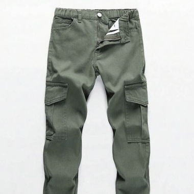 Neue Cargo Hose Gr. 128