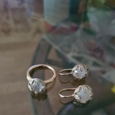 Thomas Sabo Vintage Set