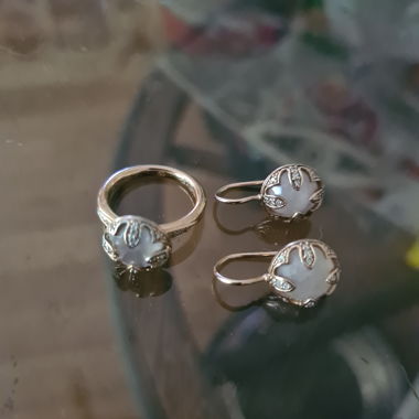 Thomas Sabo Vintage Set